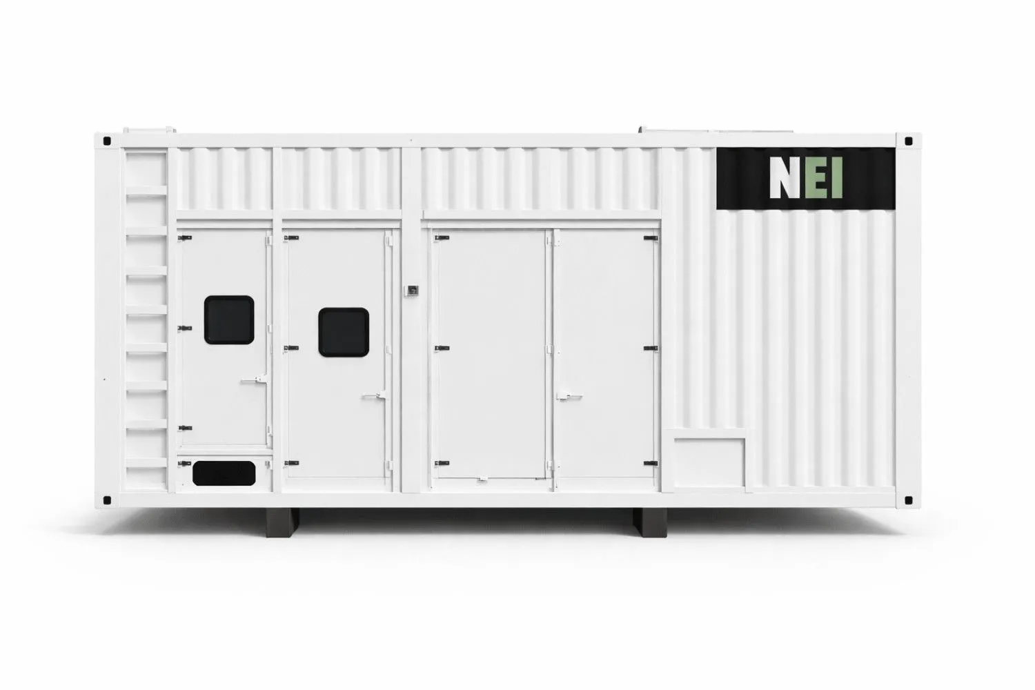 Acoustic Container
